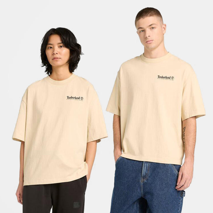 TB0A5MQR2601 - T-Shirt e Polo - TIMBERLAND