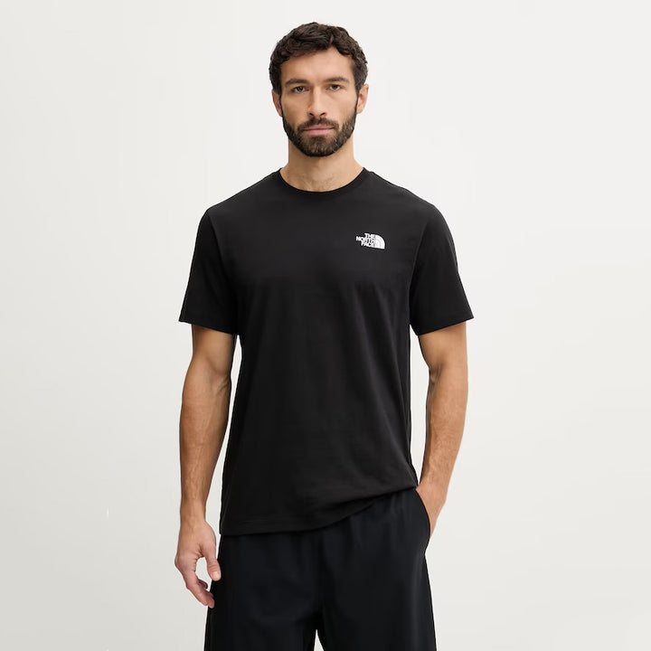 NF0A8GV2JK31 - T-Shirt e Polo - THE NORTH FACE