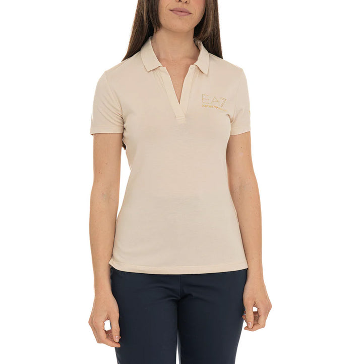 7W000266 AF12500 - T-Shirts and Polo Shirts - EMPORIO ARMANI
