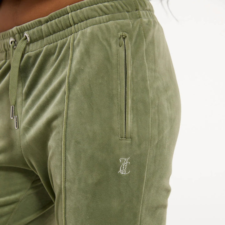 VEJH70047WPFOG9 - Pantaloni - Juicy Couture