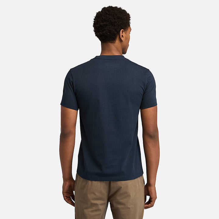 TB0A2BPREYO1 - T-Shirt e Polo - TIMBERLAND