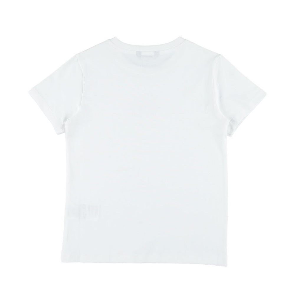 NF0A8G1WFN41 - T-SHIRT - THE NORTH FACE