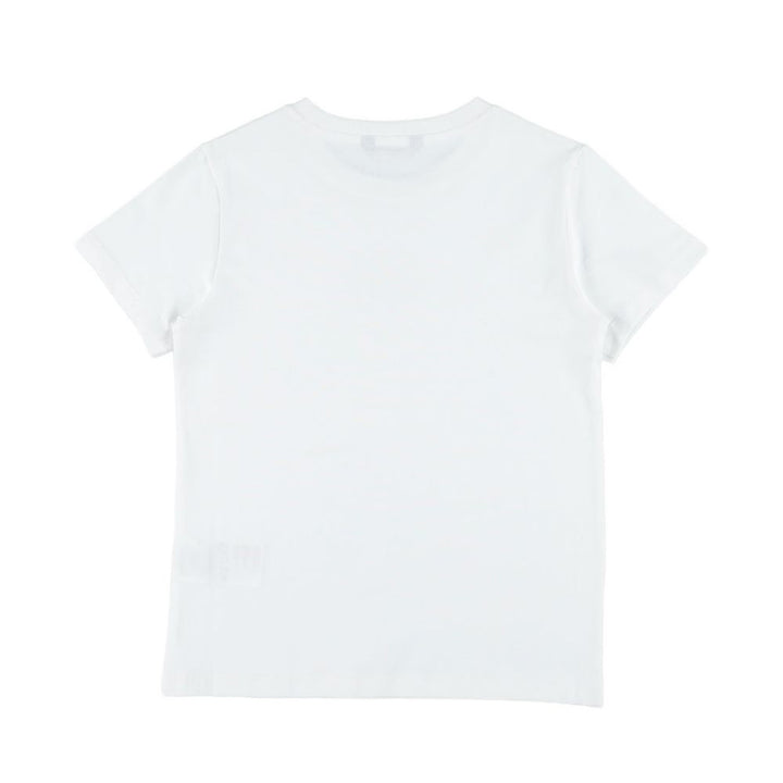 NF0A8G1WFN41 - T-SHIRT - THE NORTH FACE