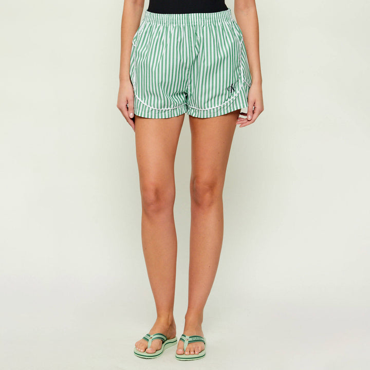 LV00QS7604 - Pantaloncini - Calvin Klein