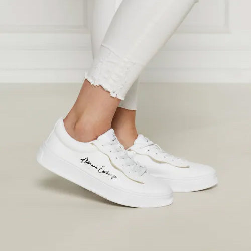 XDX166 XV891 - Scarpe - Armani Exchange