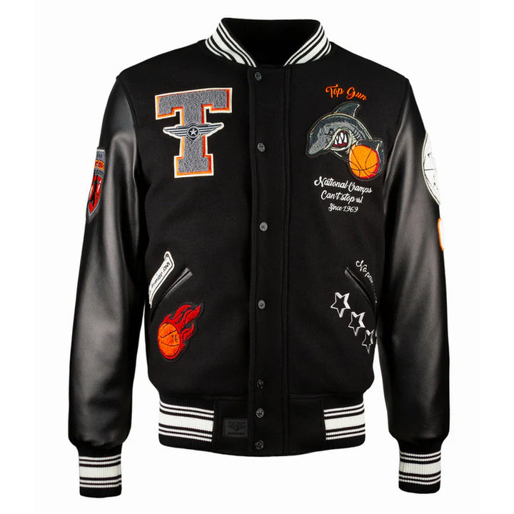 TGJ2431 - Giacche - Top Gun