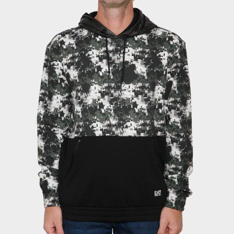 6DPM09 PJOGZ - Felpe - EMPORIO ARMANI