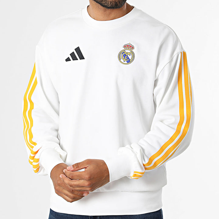 KG2952 - FELPA - Adidas