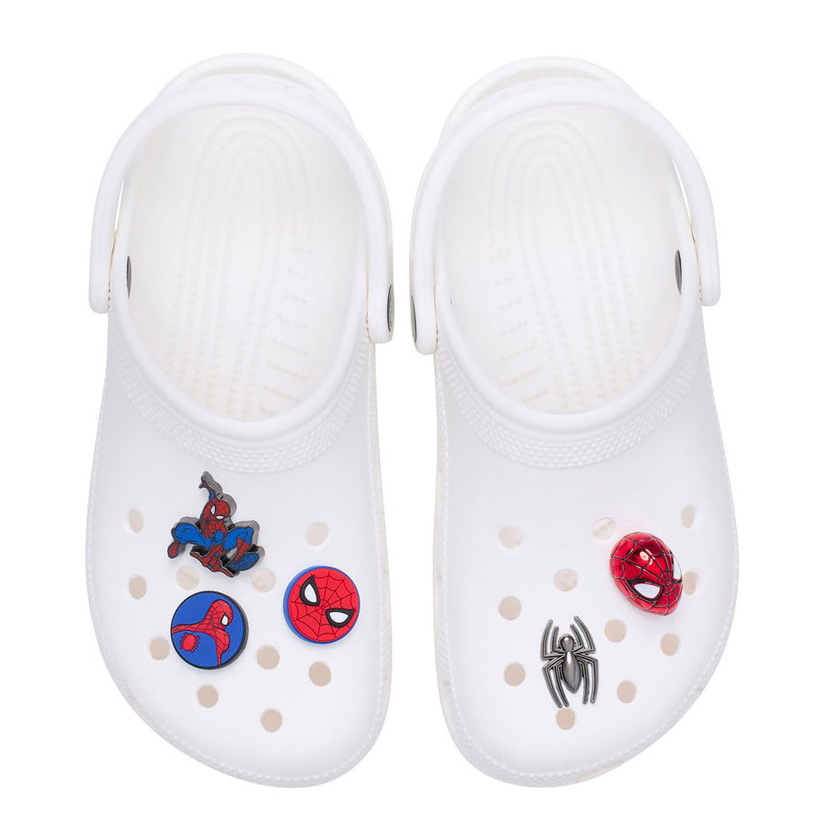 CR.6430 - Charms - crocs