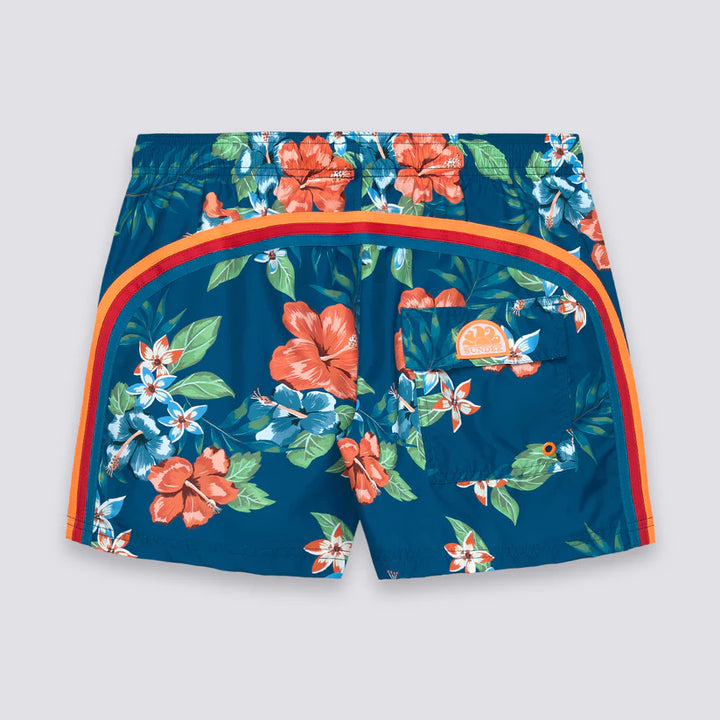 M504BDRT3ID - Costumi da bagno - Sundek