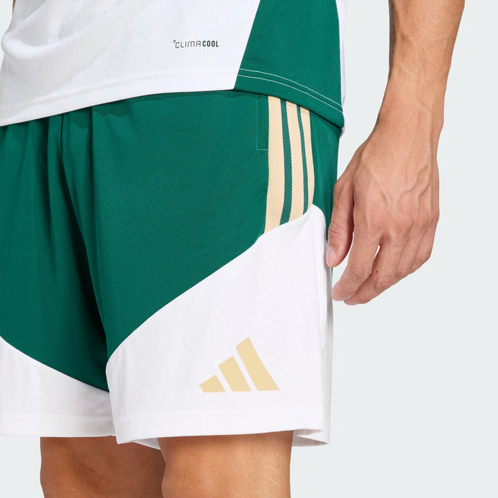 JZ9376 - Pantaloncini - Adidas