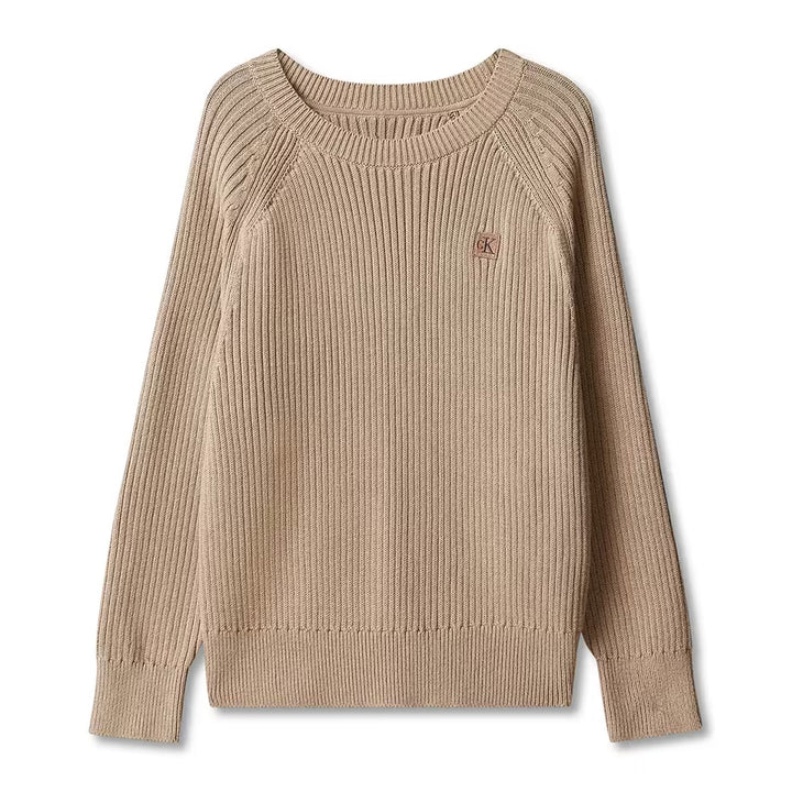 LVCKFJF01BT - maglione - Calvin Klein