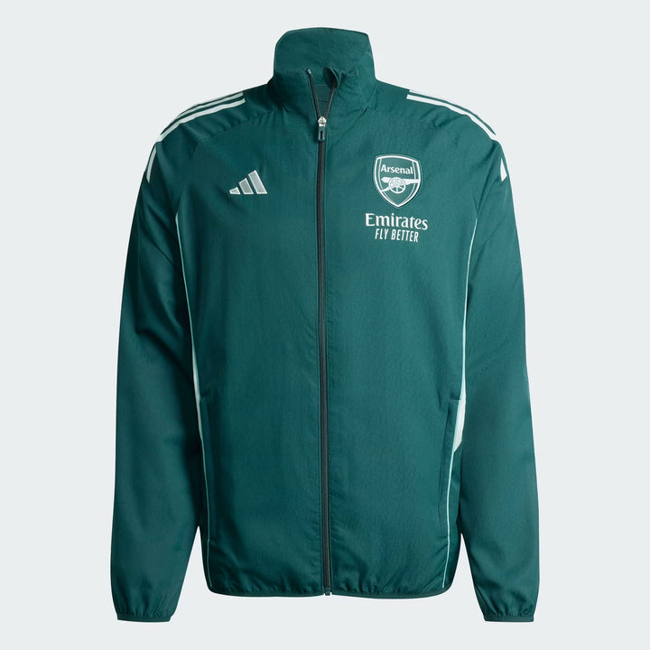 Pacchetto Set Adidas Arsenal FC Giacca & Pantalone (Non vendibili singolarmente - Stessa Taglia)