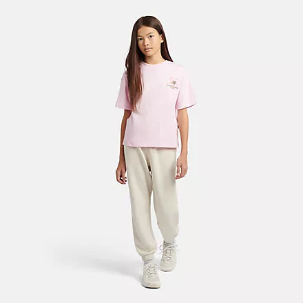 YT6117L8 - T-SHIRT - New Balance