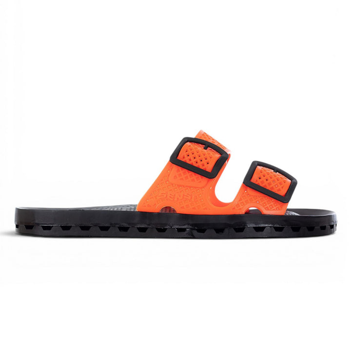 SANDALI IN GOMMA UNISEX SENSI LA JOLLA URBAN TRAFORATI