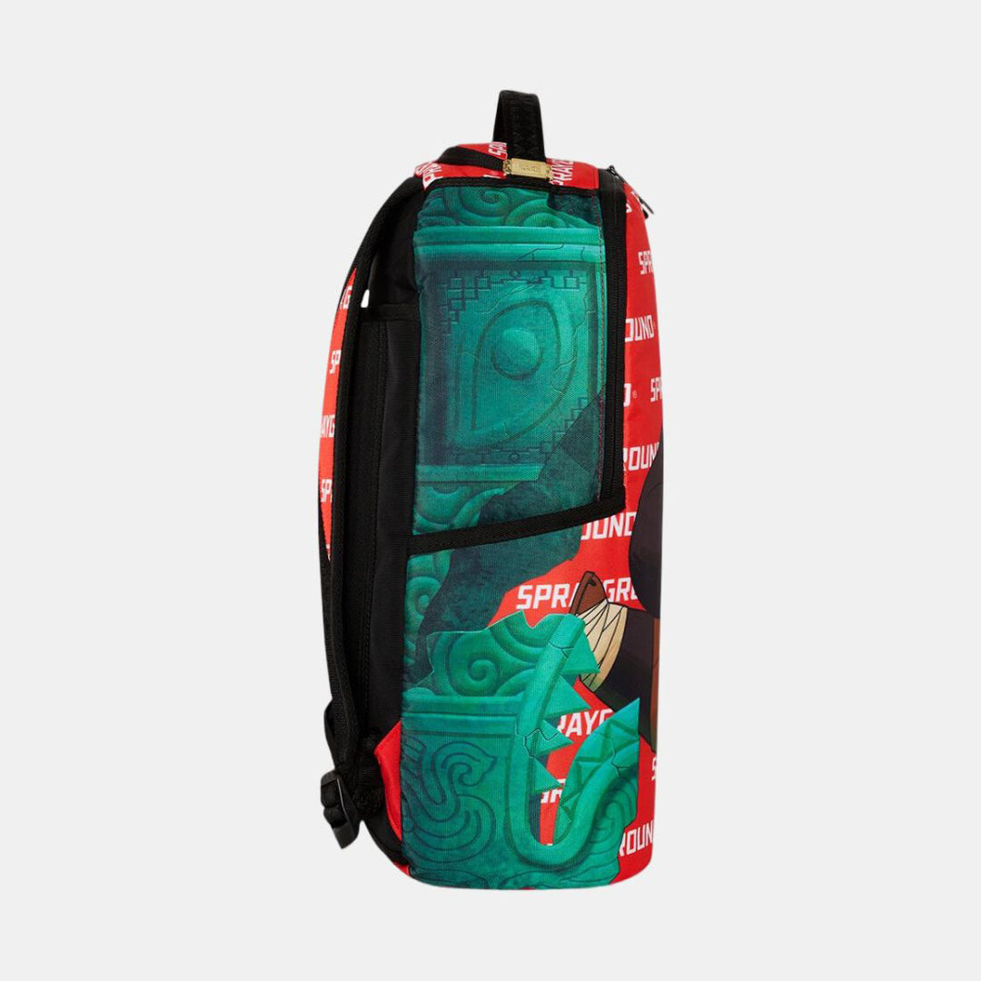 910B7517NSZ - Zaini - Sprayground