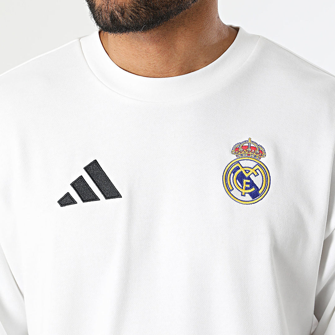 KG2952 - FELPA - Adidas