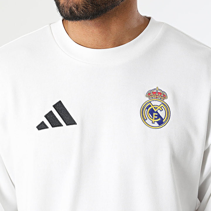 KG2952 - FELPA - Adidas