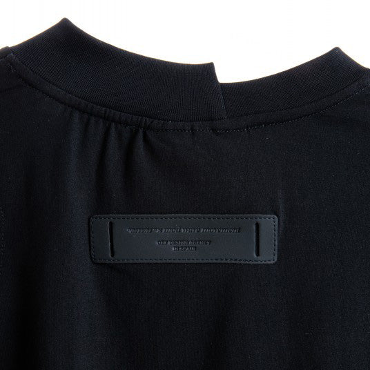 MW092020040 - T-Shirt e Polo - MWM - Unisex - Cotone - Design Minimalista - Vestibilità Comoda