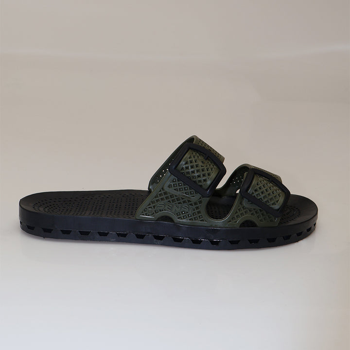 SANDALI IN GOMMA UNISEX SENSI LA JOLLA URBAN TRAFORATI