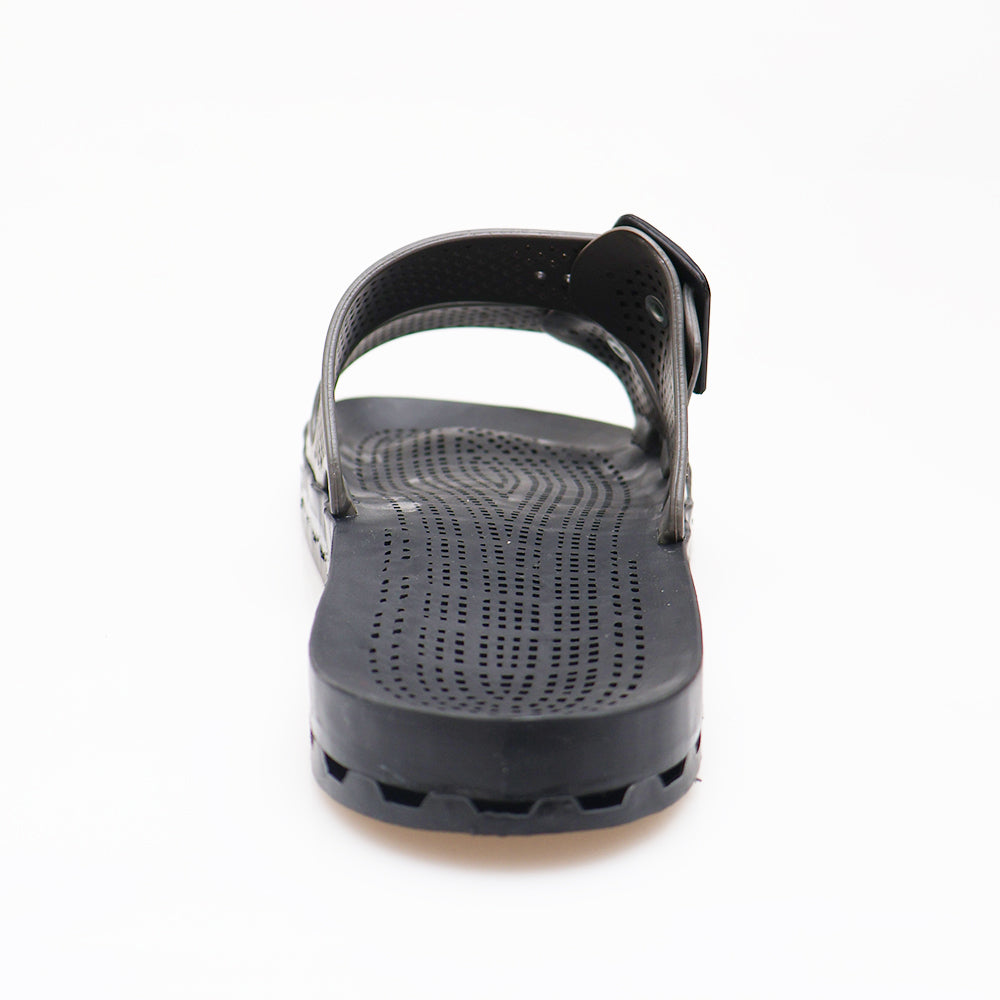 SANDALI IN GOMMA UNISEX SENSI LA JOLLA URBAN TRAFORATI