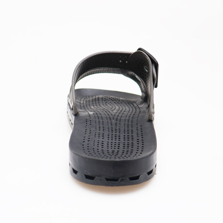 SANDALI IN GOMMA UNISEX SENSI LA JOLLA URBAN TRAFORATI