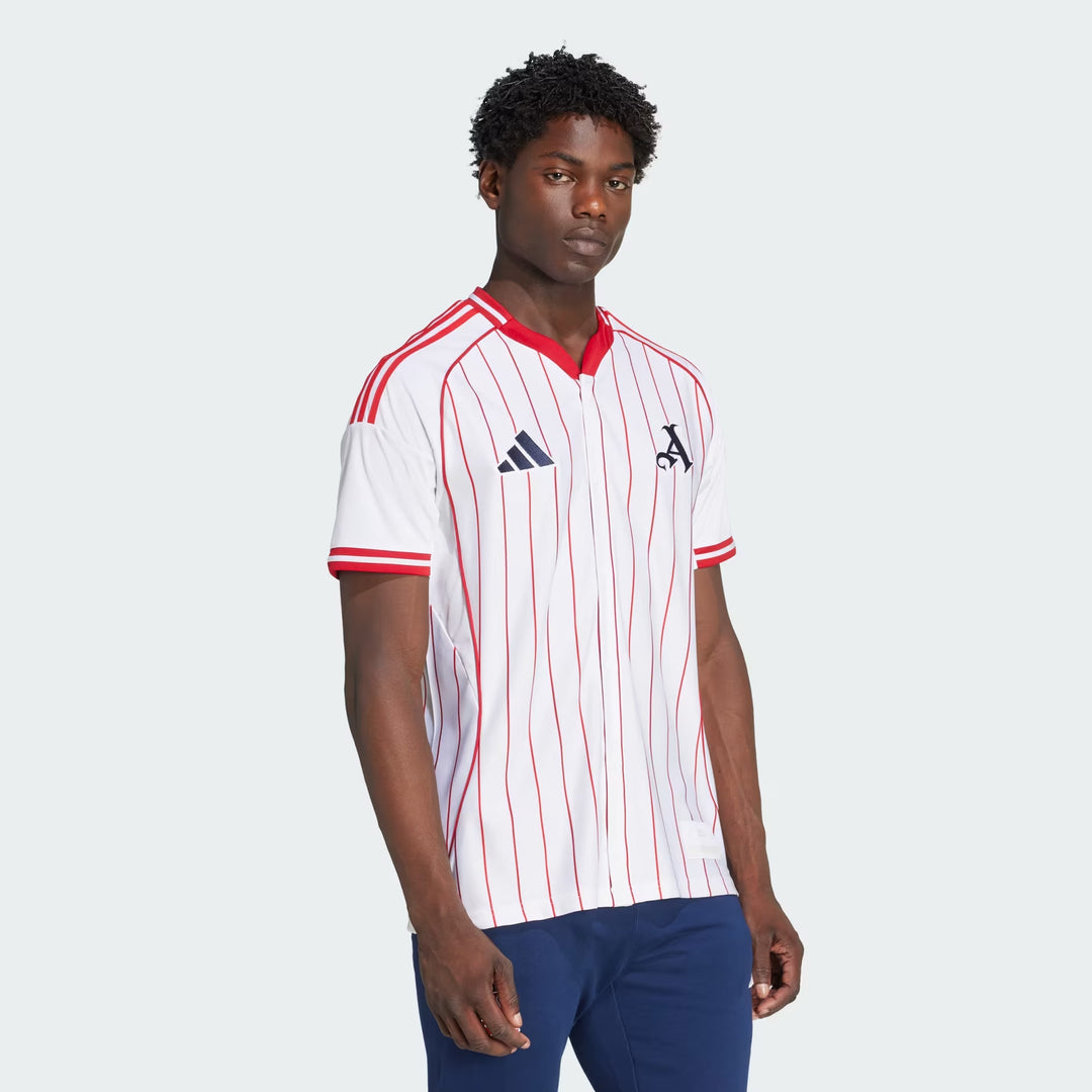 JM9405 - T-SHIRT - Adidas