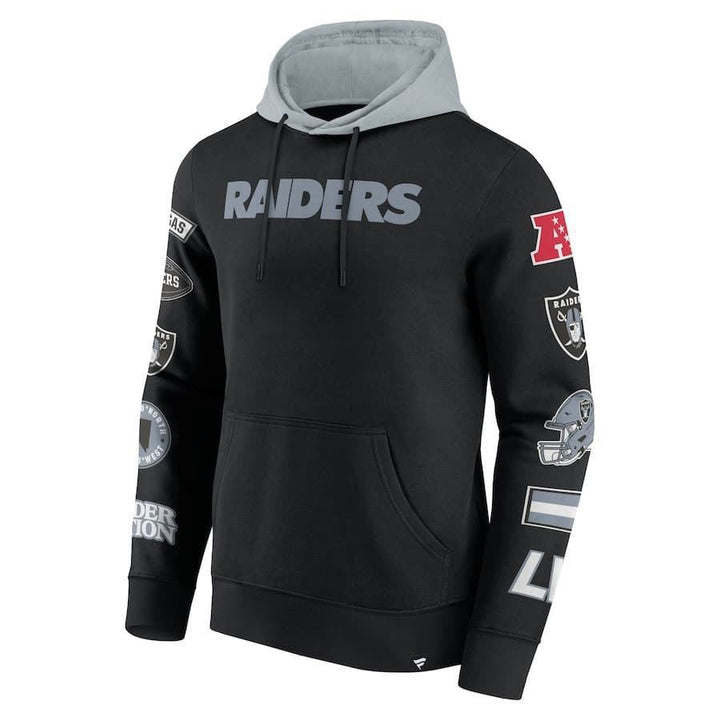 02K6-361A-8D-NRC - Felpe - Mitchell & Ness