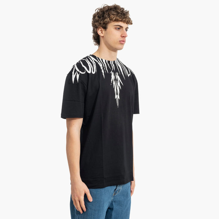 S6CMMATH003 - T-Shirt e Polo - Marcelo Burlon