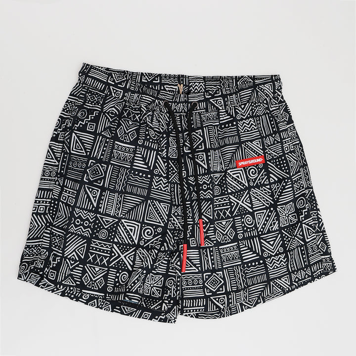 SP491 - Costumi da bagno - Sprayground