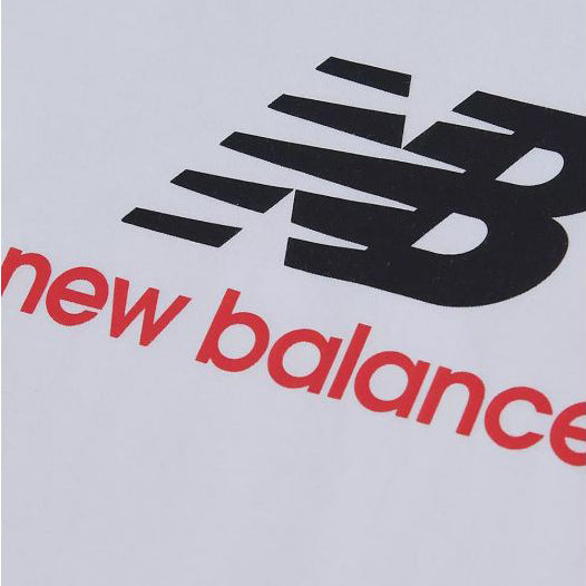 LAKB0297 - T-SHIRT - New Balance