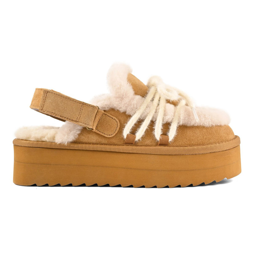 HC.YWPLA25 - Sabot - Colors Of California