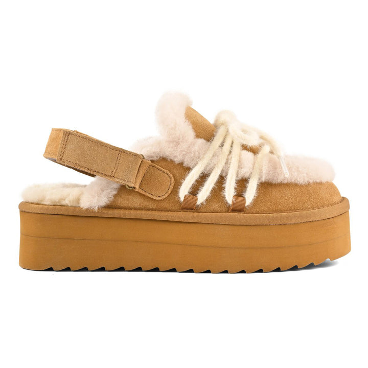 HC.YWPLA25 - Sabot - Colors Of California