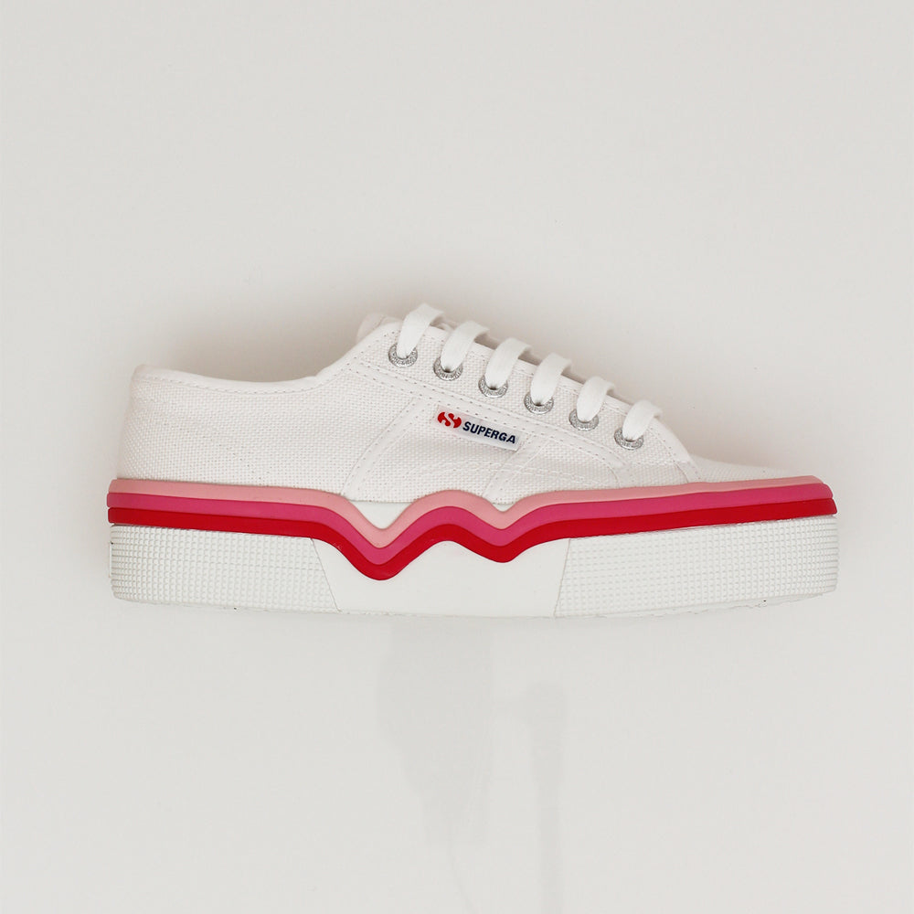 S4128SW - Scarpe - SUPERGA