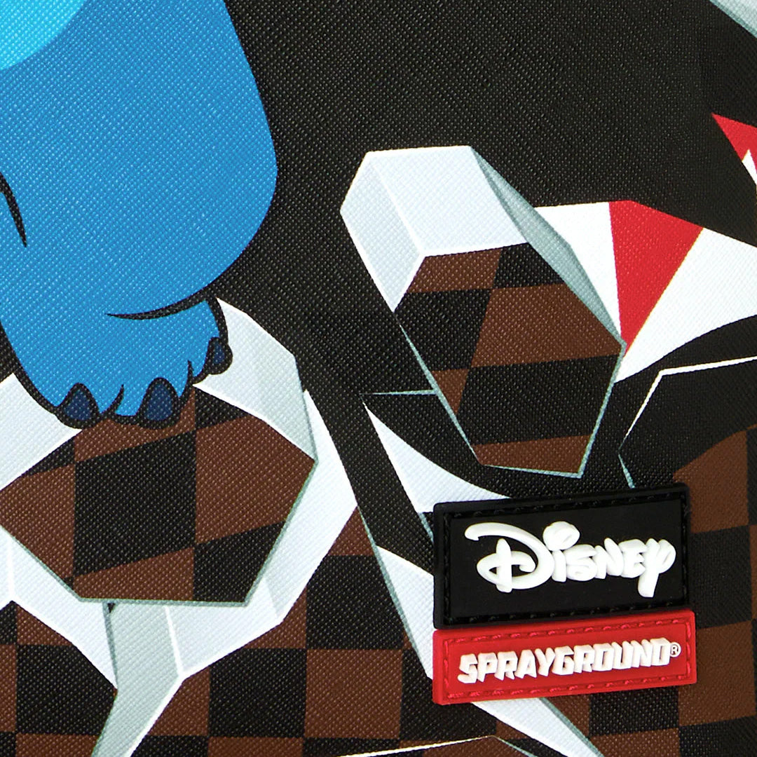 ZAINO UNISEX SPRAYGROUND DISNEY STITCH BREAKOUT CELESTE [PREORDER]