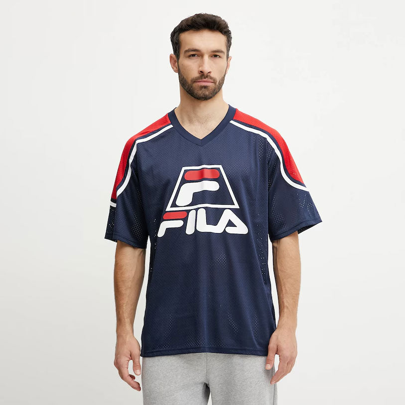 FAM0915 - T-Shirt e Polo - Fila