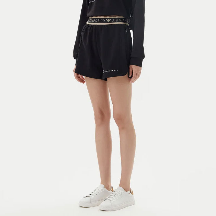 7W000280 AF12501 - Pantaloncini - EMPORIO ARMANI