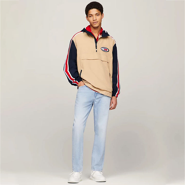 DM0DM187181AB - Pantaloni - Tommy Hilfiger