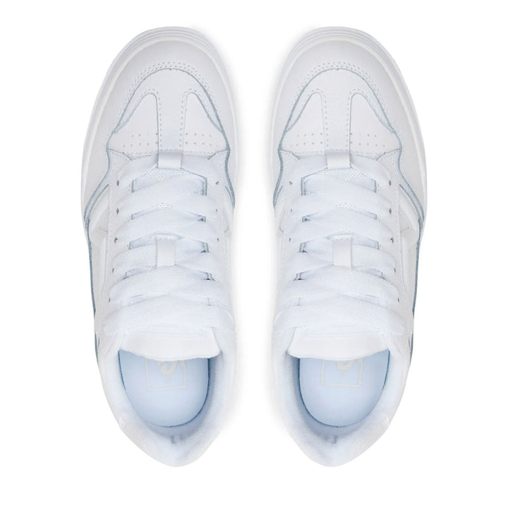 VN000D1H - Scarpe - Sneakers - VANS UPLAND - Anni 90 - Design Chunky - Unisex