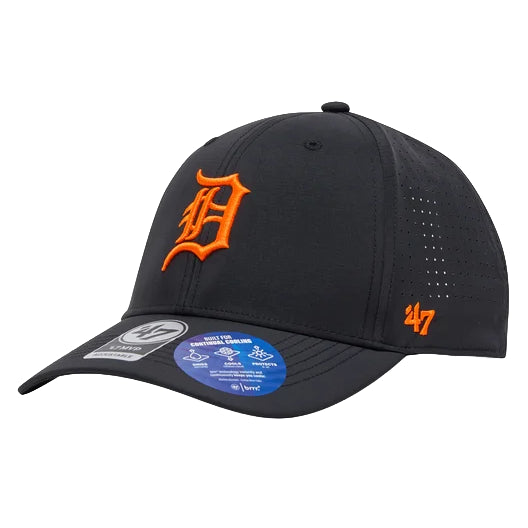 47-B-BKLNE09BBV-BK - Cappelli - 47 MVP