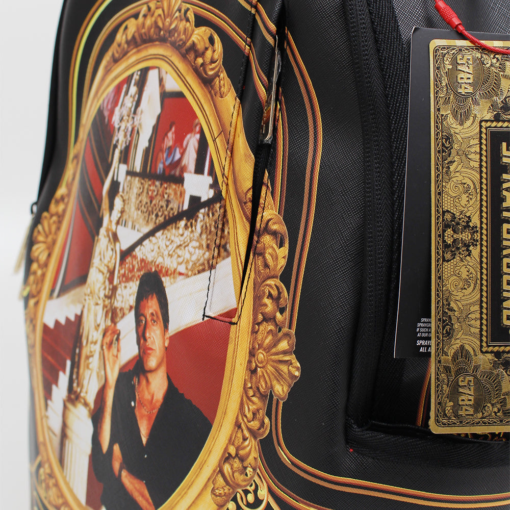 910B5898NSZ - Zaini - Sprayground