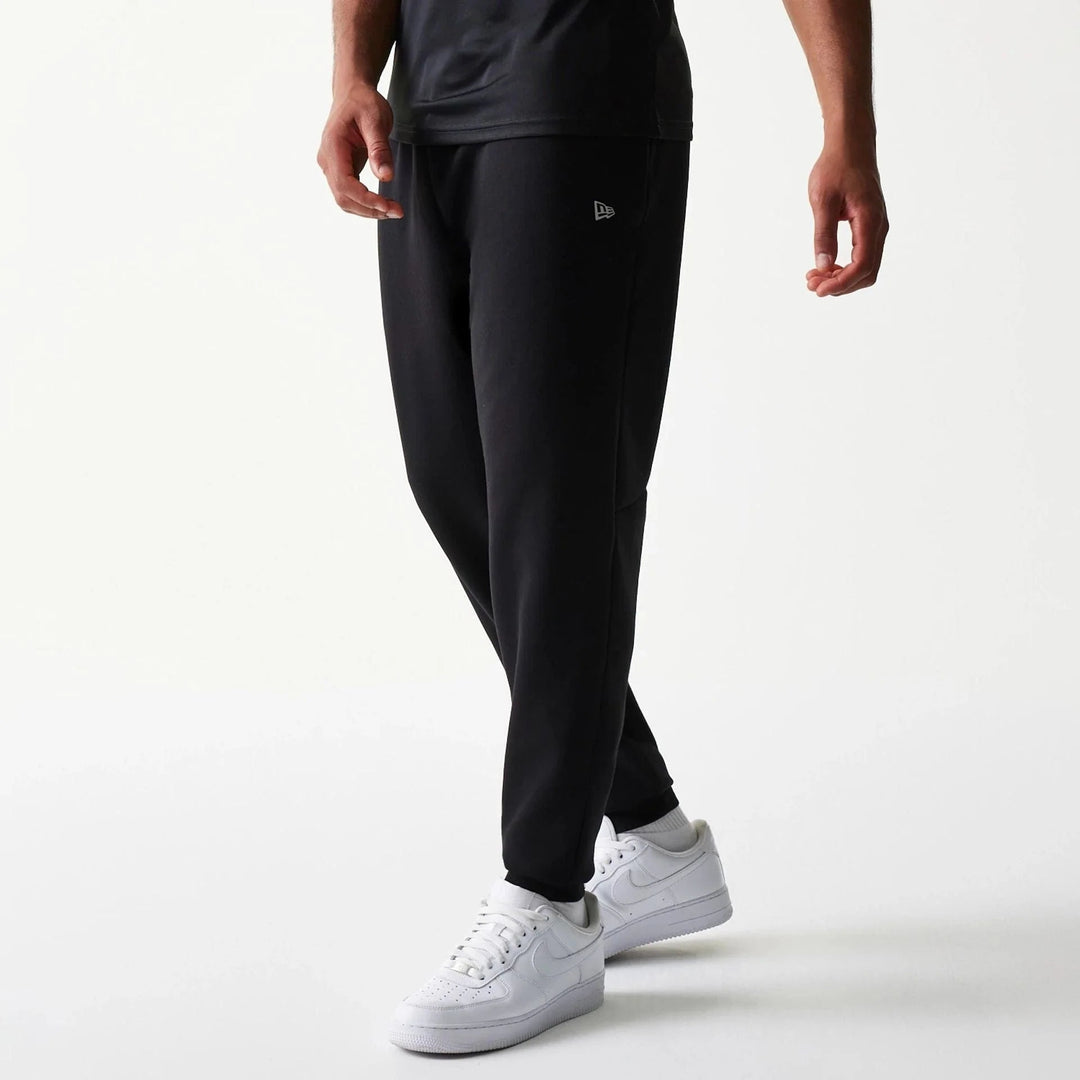 New Era MLB NY Yankees Uomo: Felpa + Pantaloni  (Non vendibili singolarmente - Stessa Taglia)
