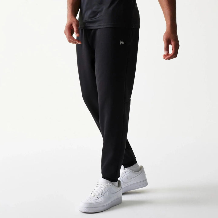 New Era MLB NY Yankees Uomo: Felpa + Pantaloni  (Non vendibili singolarmente - Stessa Taglia)