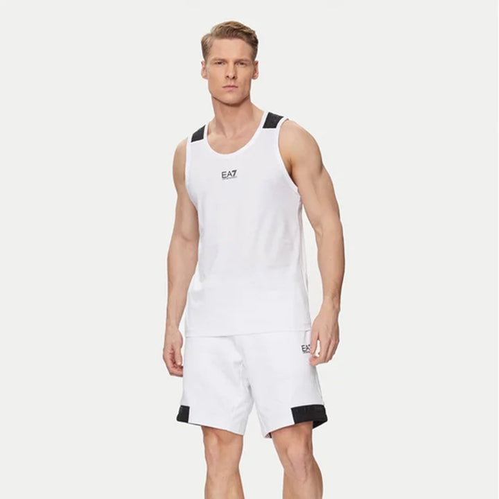 3DPS73 PJEQZ - Pantaloncini - EMPORIO ARMANI