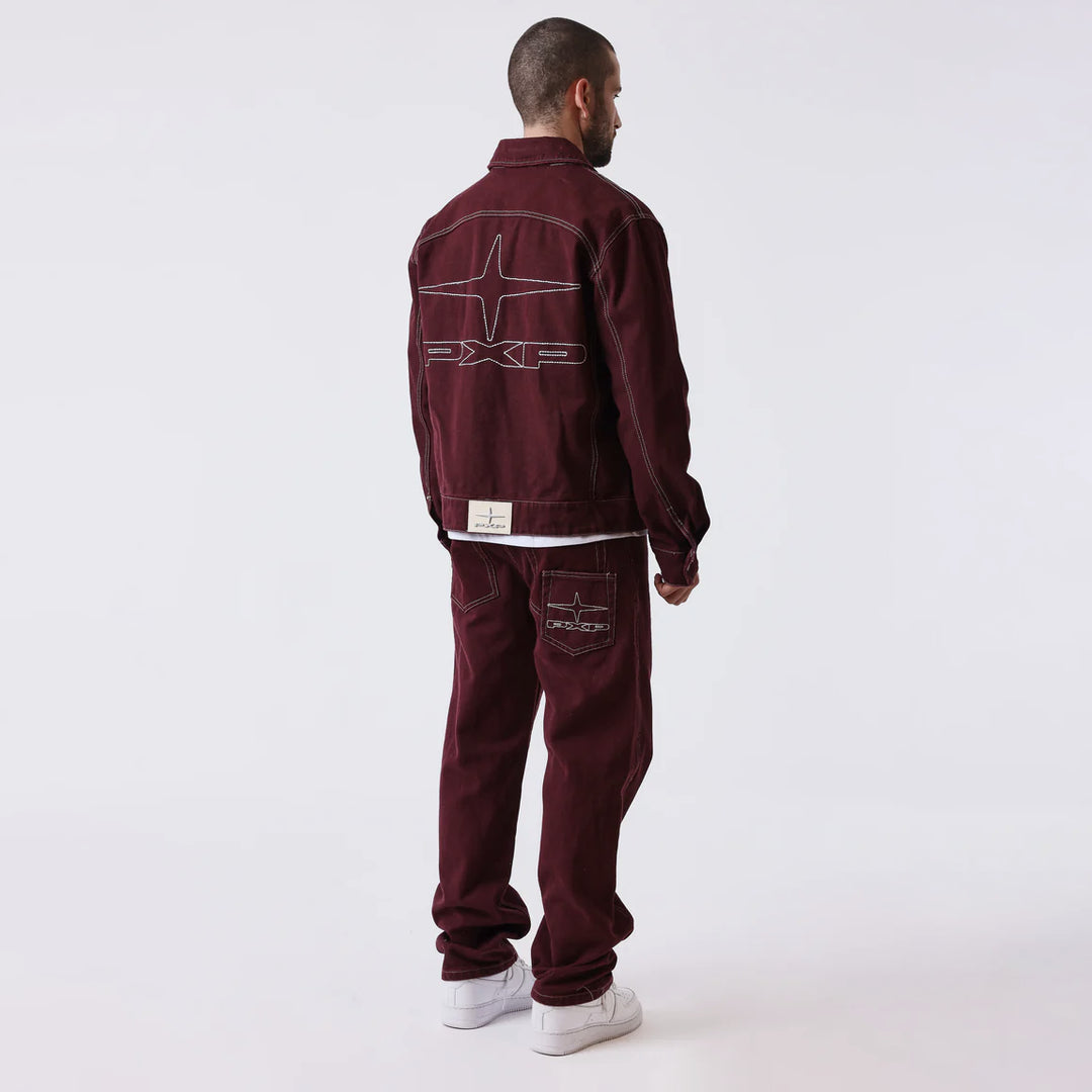 U2694100 - TROUSERS - Project X Paris