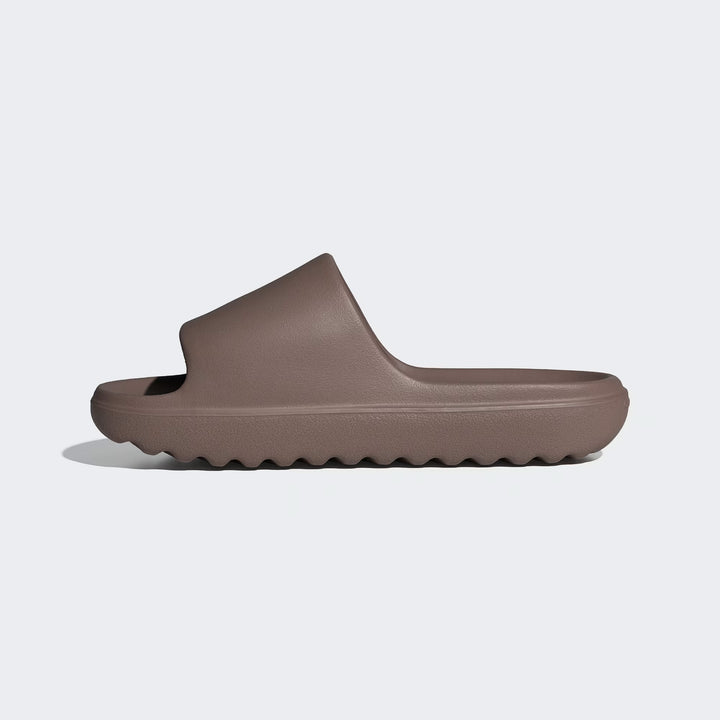 CIABATTE ADIDAS ADILETTE LUMIA MARRONE