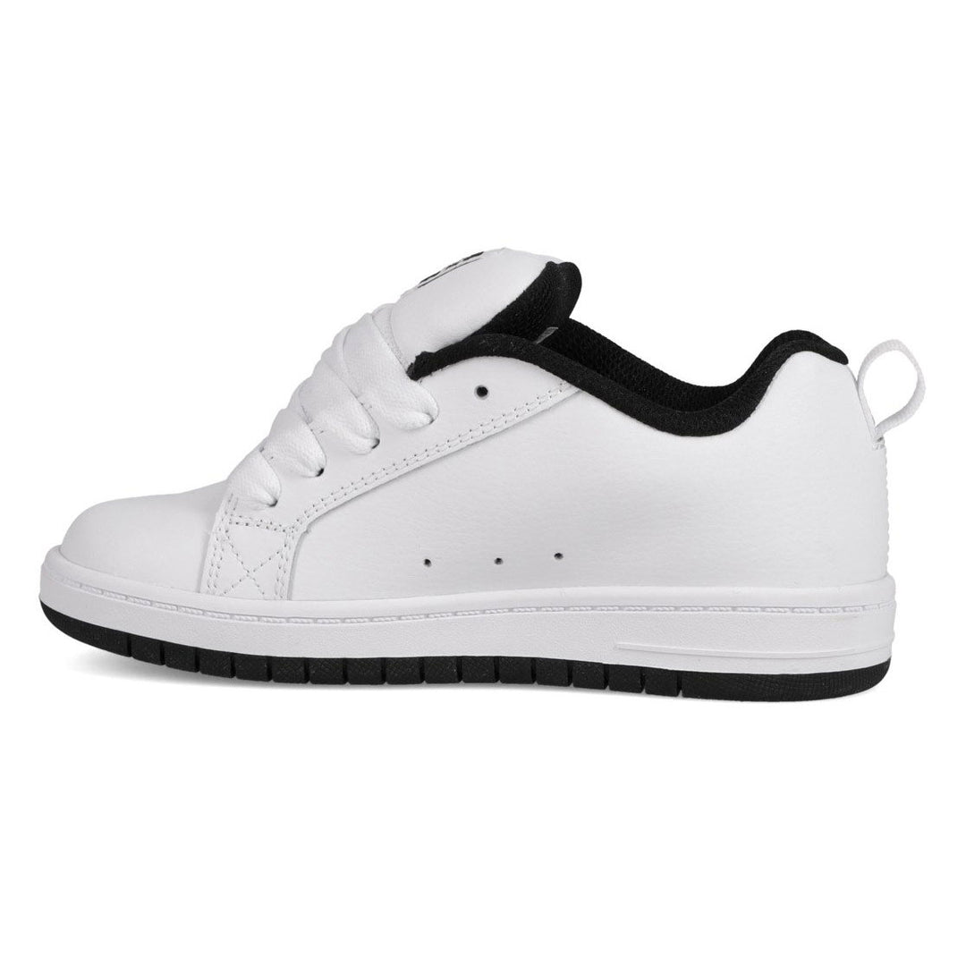ADBS100207 - Scarpe - DC Shoes