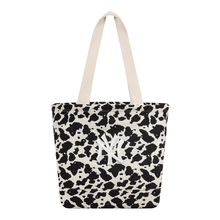 NEW ERA TOTE BAG NEW YORK YANKEES MLB COW JACQUARD 60771254