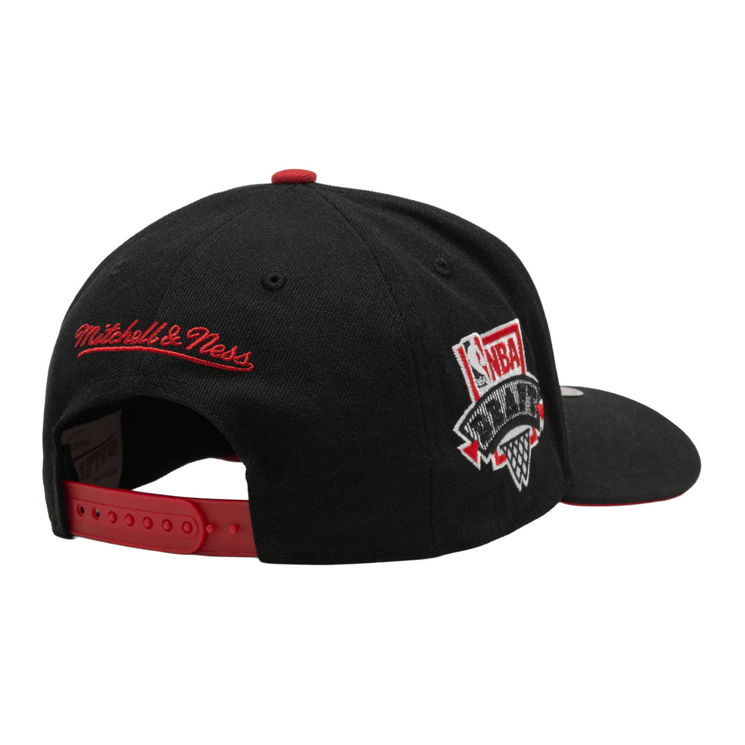 HP13210 CBUWHRD - Cappelli - Mitchell & Ness