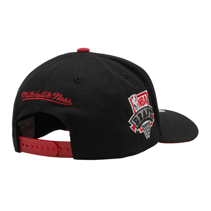 HP13210 CBUWHRD - Cappelli - Mitchell & Ness